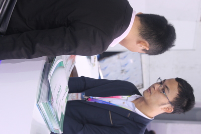 2015中國（廣東）國際印刷技術展覽會